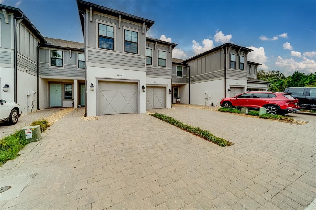 2457 GOLDEN PASTURE CIRCLE CLEARWATER, FL 33764