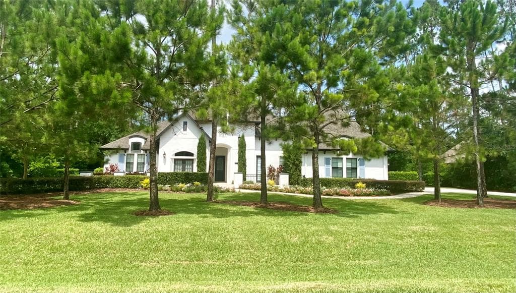 19314 SHORTLEAF PINE LANE