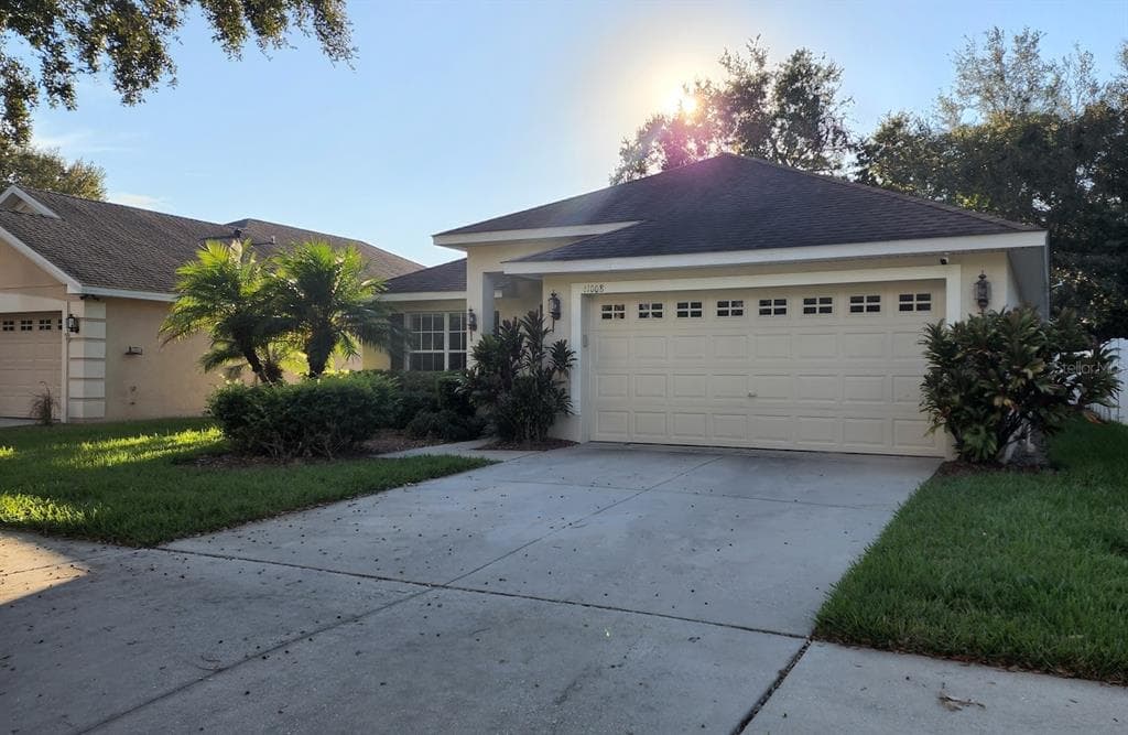 11008 GOLDENROD FERN DRIVE RIVERVIEW, FL 33569