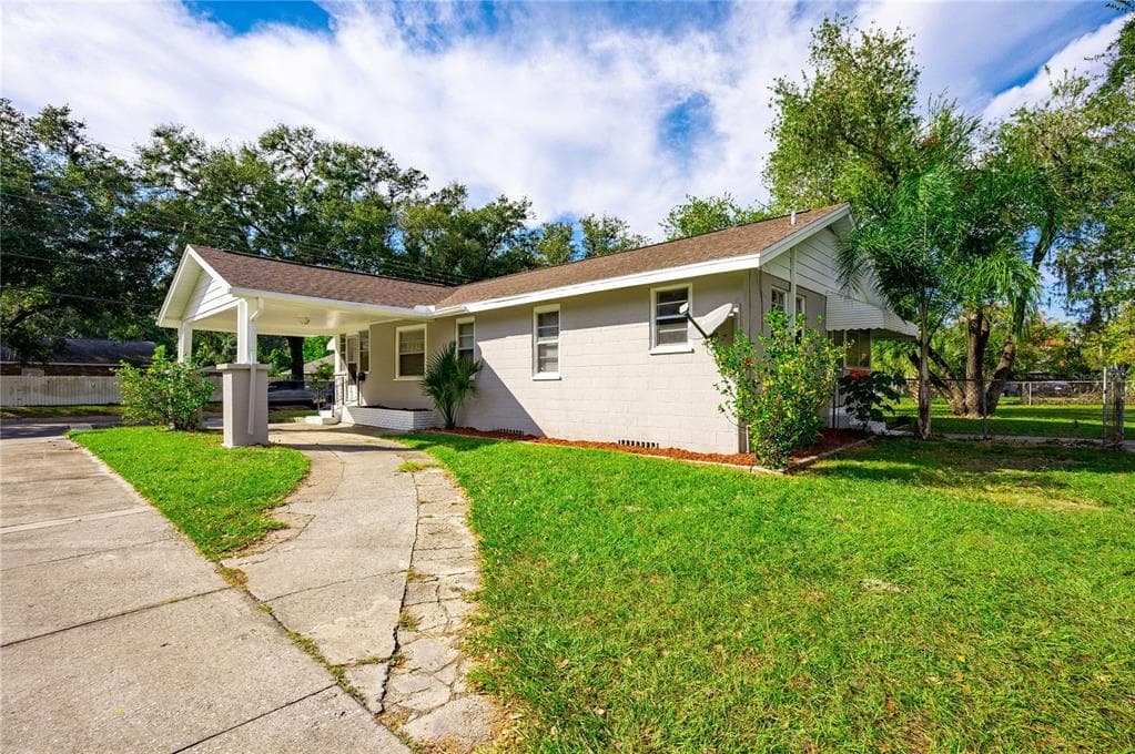 1004 S EVERS STREET PLANT CITY, FL 33563