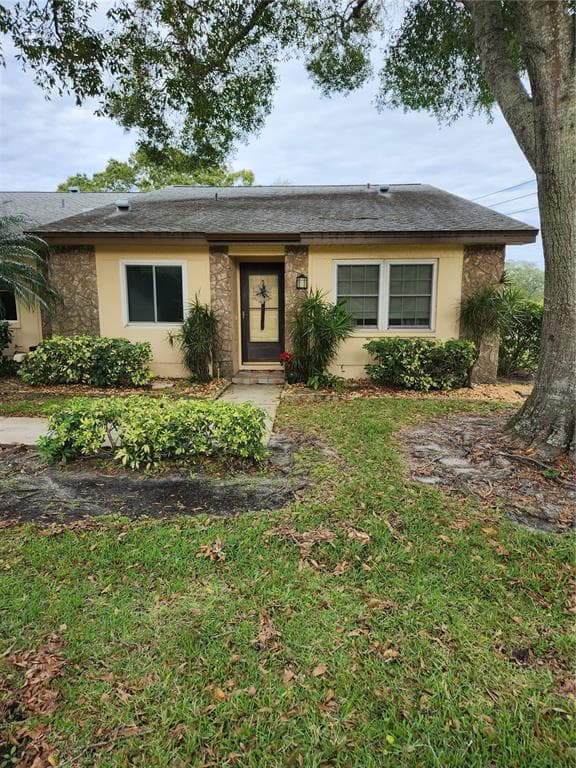 865 N MACLAREN DRIVE N UNIT D PALM HARBOR, FL 34684