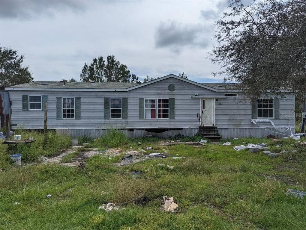 4475 SUGARFOOT AVENUE LAKE WALES, FL 33859