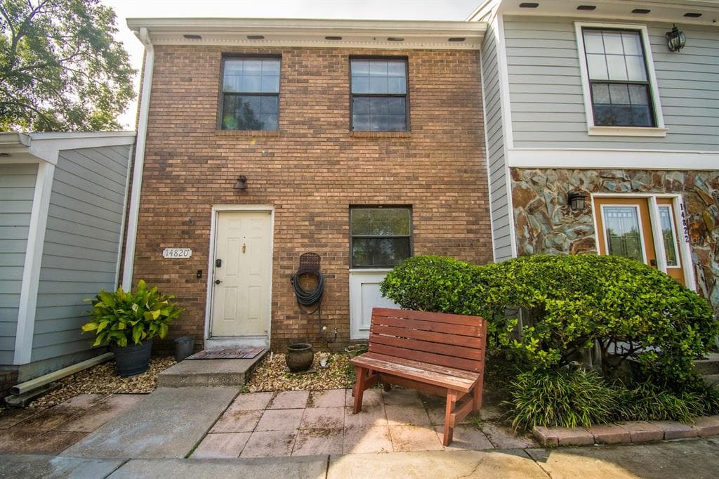 14820 WINDING CREEK COURT UNIT 14820 TAMPA, FL 33613