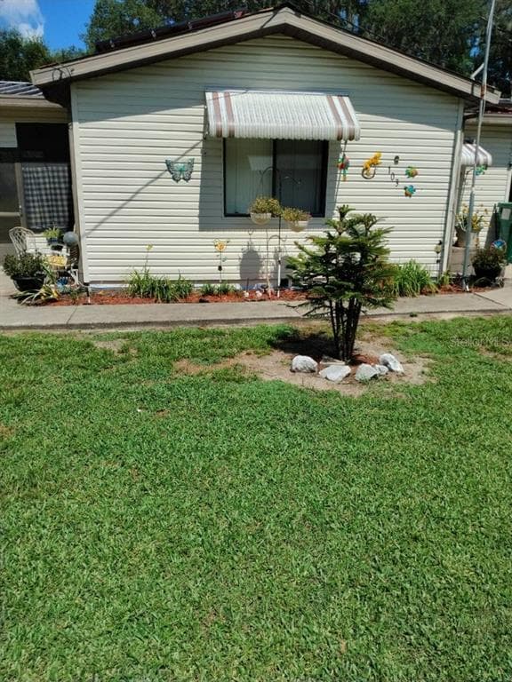 103 SECOND STREET LADY LAKE, FL 32159