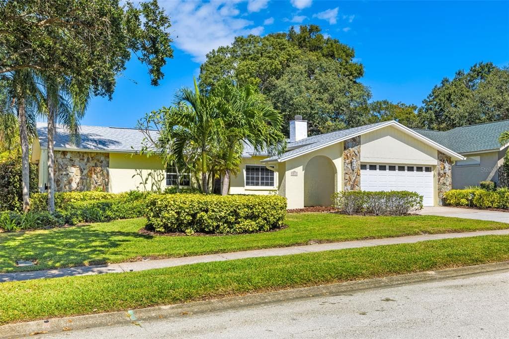 1011 CORTLAND WAY PALM HARBOR, FL 34683