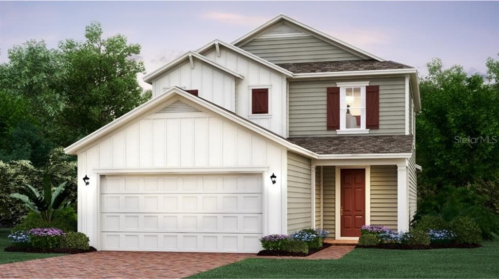 2165 NW 89TH WAY GAINESVILLE, FL 32606