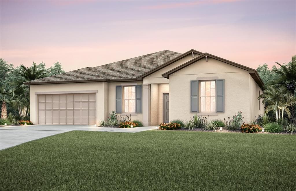 9197 RALLY SPRINGS LOOP WESLEY CHAPEL, FL 33545