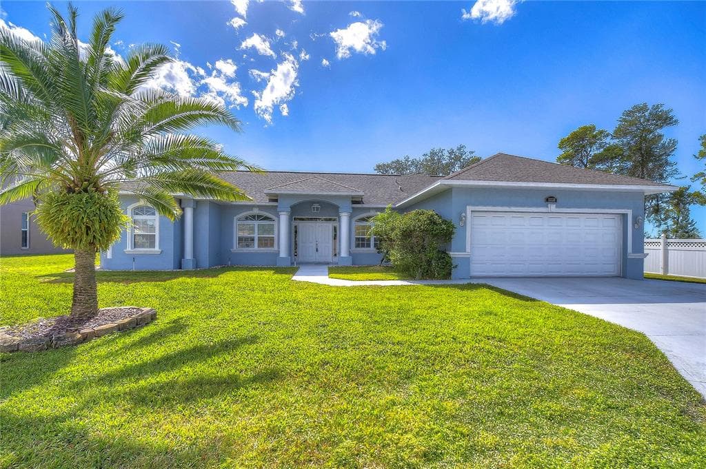 13739 MARITIME COURT HUDSON, FL 34667