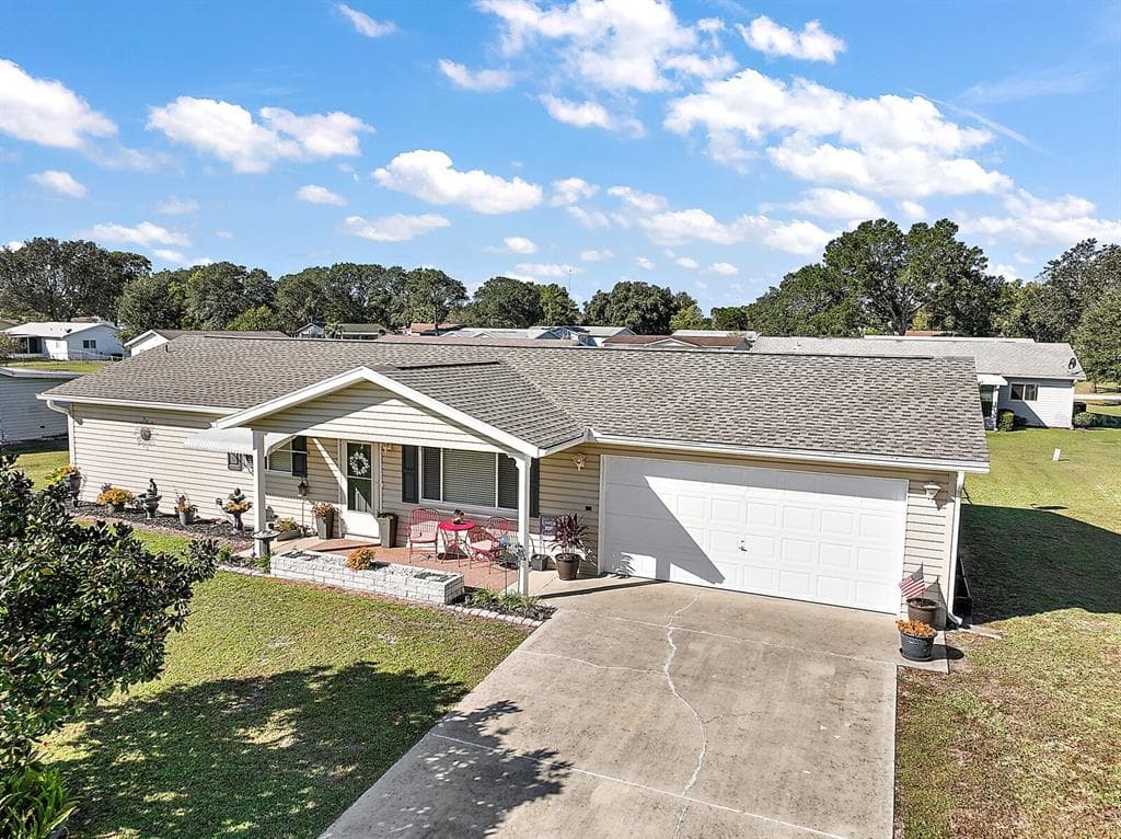 10840 SW 62ND TERRACE OCALA, FL 34476