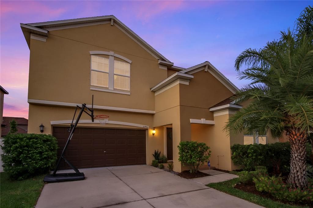 11703 WINTERSET COVE DRIVE RIVERVIEW, FL 33579