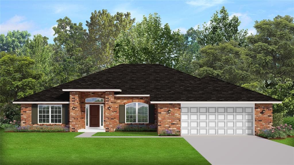 3 WOOD AMBER LANE PALM COAST, FL 32164
