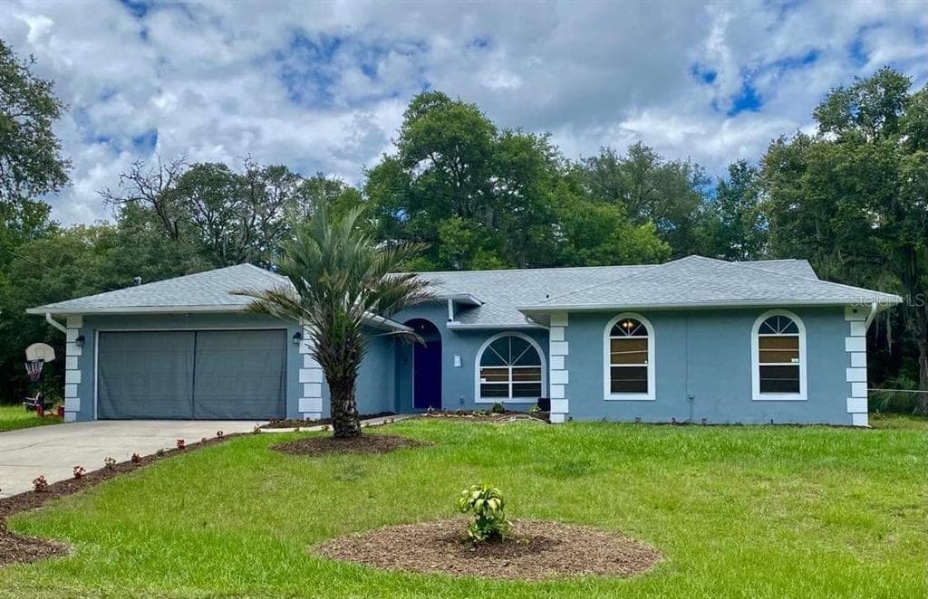 1357 W MOSSWOOD LANE CITRUS SPRINGS, FL 34434