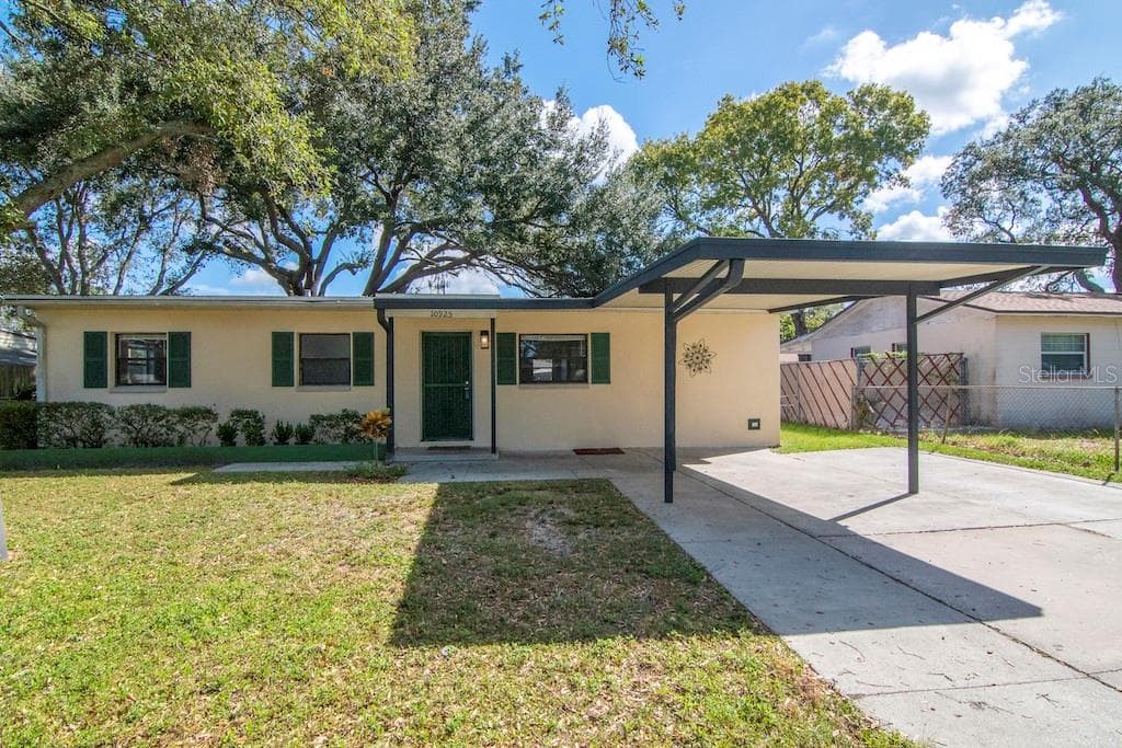 10925 N ANNETTE AVENUE TAMPA, FL 33612