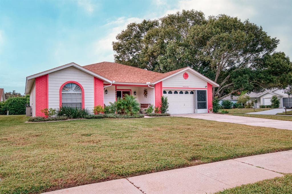 9660 NOBLE COURT NEW PORT RICHEY, FL 34655