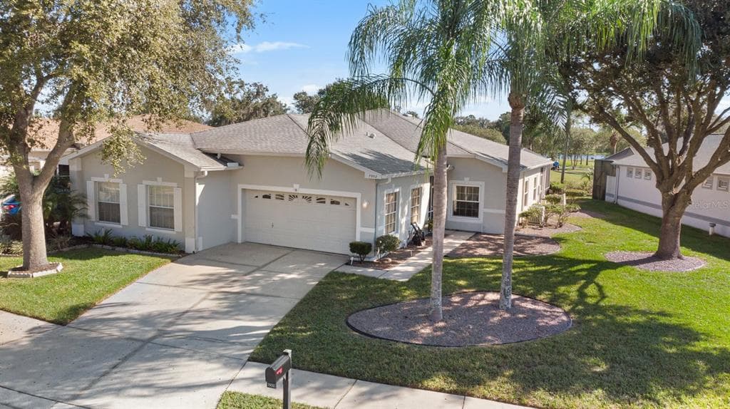 7952 SHADDOCK PLACE LAND O LAKES, FL 34637