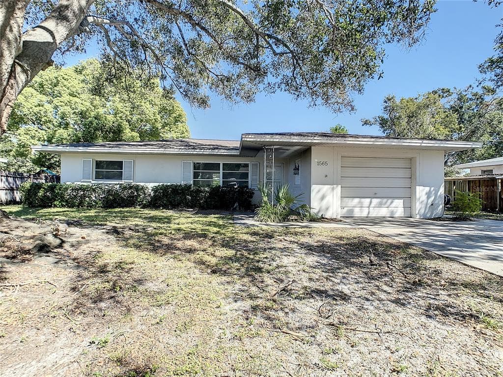 1565 S FREDRICA AVENUE CLEARWATER, FL 33756