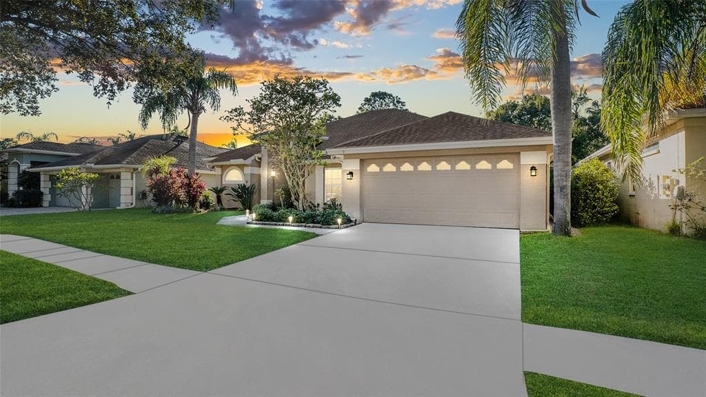 9808 WOODBAY DRIVE TAMPA, FL 33626