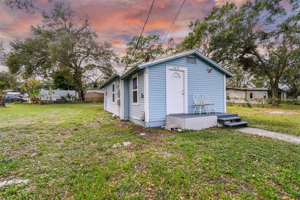 5419 11TH STREET LAKELAND, FL 33813