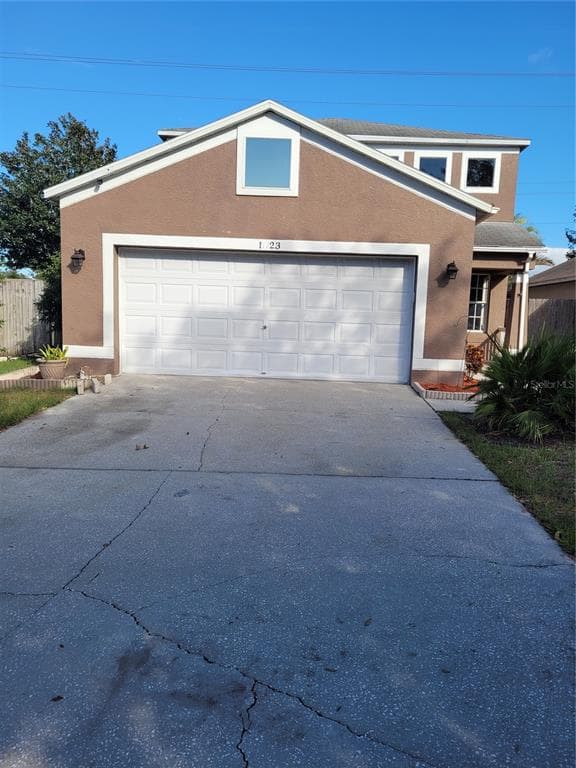 11723 SOUTH STONE LANE RIVERVIEW, FL 33569