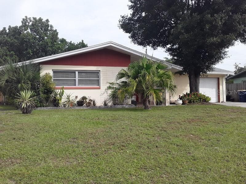 1736 THAMES STREET CLEARWATER, FL 33755