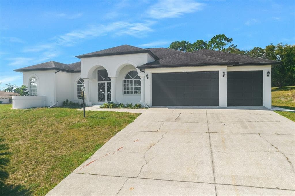 14081 BRUNI DRIVE SPRING HILL, FL 34609