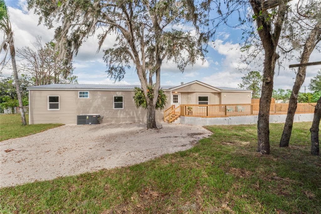 3336 RIDGE ROAD WIMAUMA, FL 33598