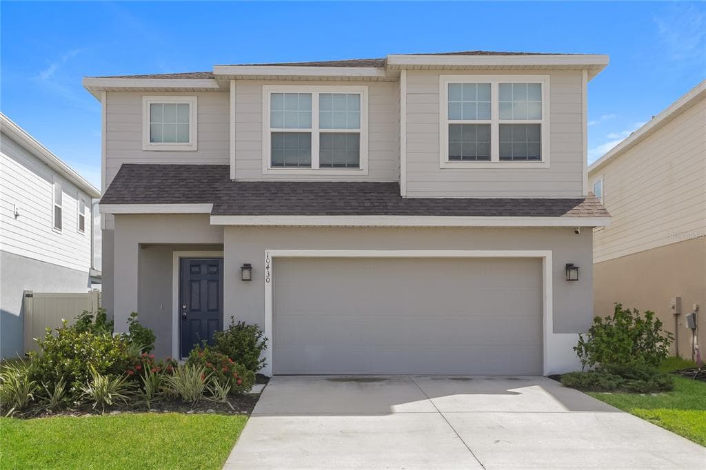 10430 HAWKS LANDING DRIVE LAND O LAKES, FL 34638