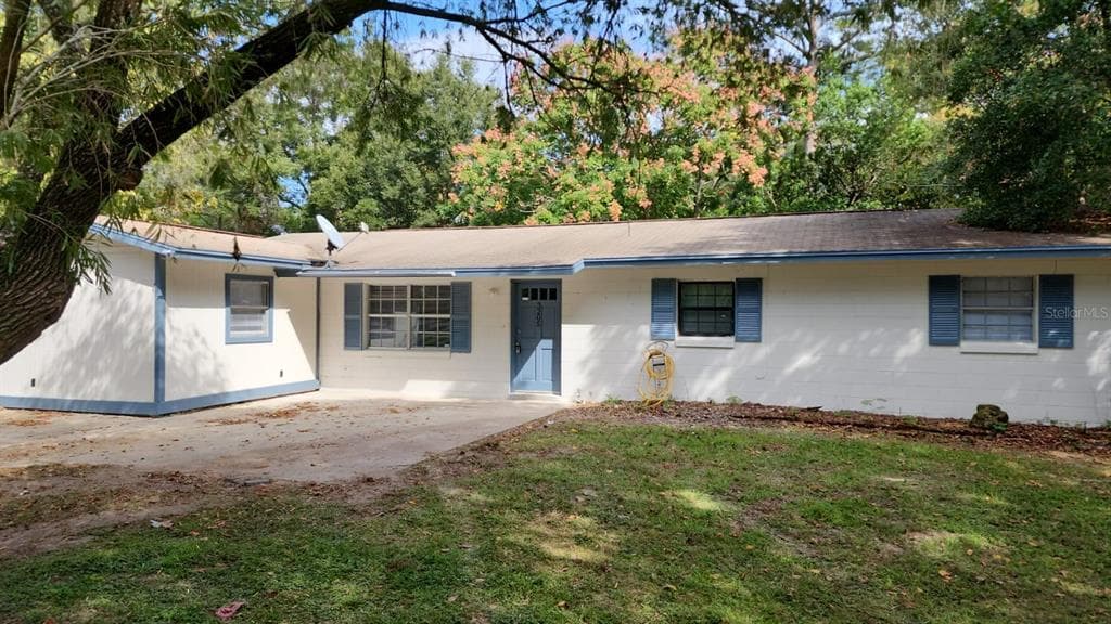 3205 NE 15TH AVENUE OCALA, FL 34479