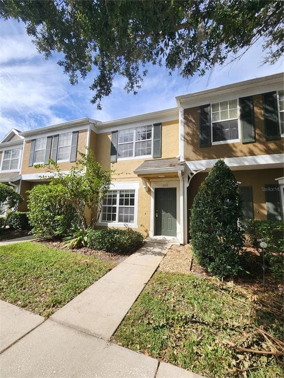 1133 KENNEWICK COURT WESLEY CHAPEL, FL 33543