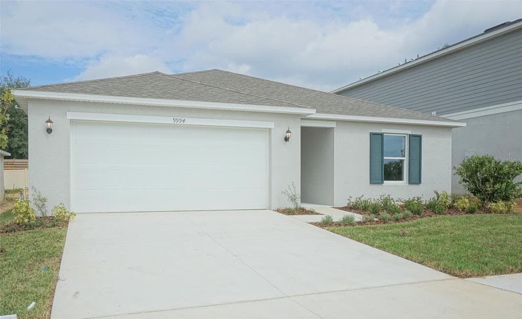 9994 MESIC WOODS AVENUE SEFFNER, FL 33584