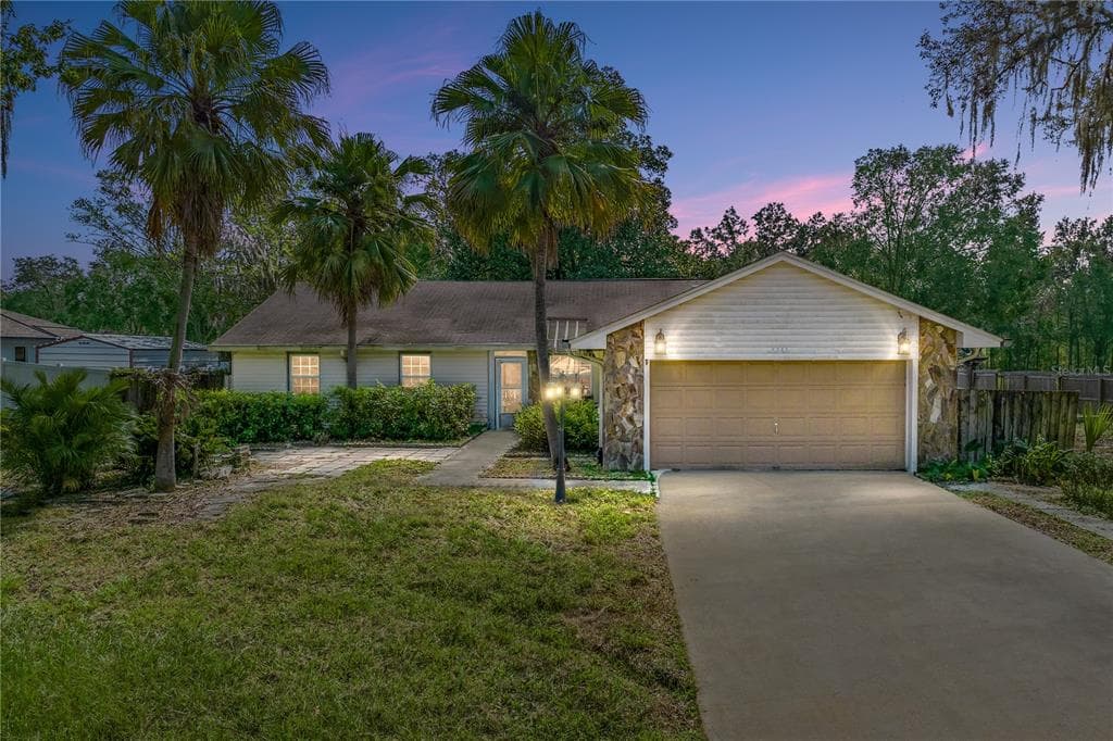 5260 EAGLE BOULEVARD LAND O LAKES, FL 34639