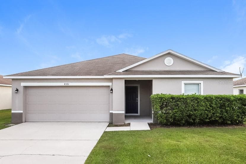4391 SUN CENTER ROAD MULBERRY, FL 33860