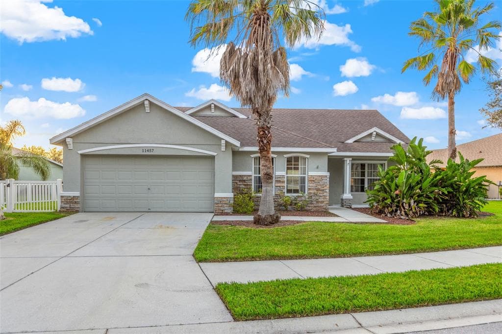 11457 WALDEN LOOP PARRISH, FL 34219
