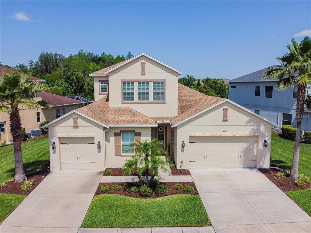 4123 WINDCREST DRIVE