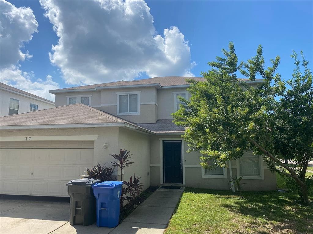 412 CRICHTON STREET RUSKIN, FL 33570