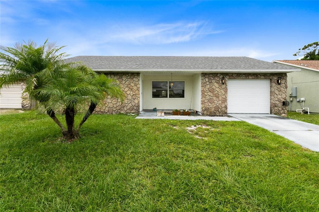 2838 WHIPPET COURT ORLANDO, FL 32822