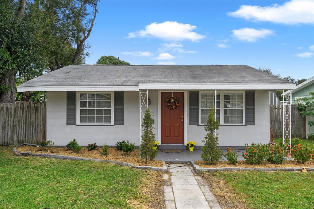 1153 54TH AVENUE N ST PETERSBURG, FL 33703