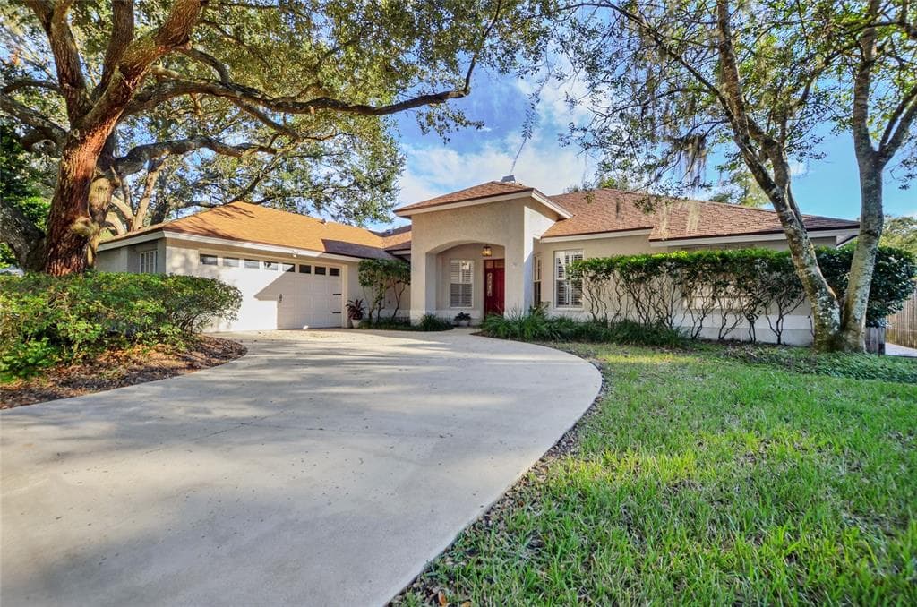 16811 BLENHEIM DRIVE