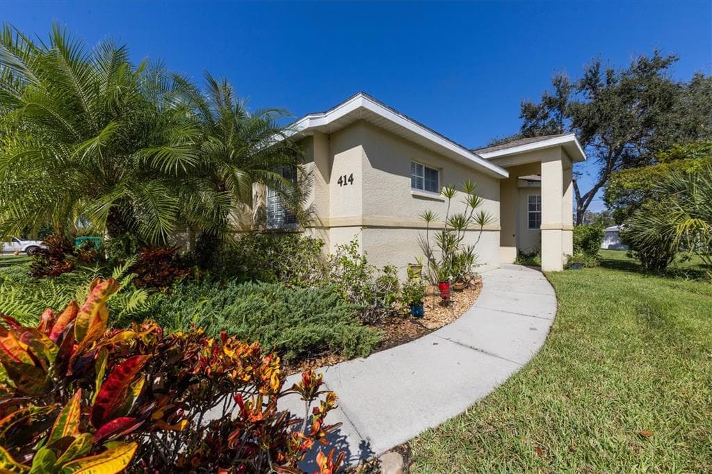 414 28TH STREET W PALMETTO, FL 34221