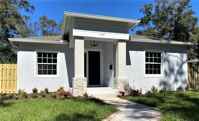 38TH AVENUE N ST PETERSBURG, FL 33710