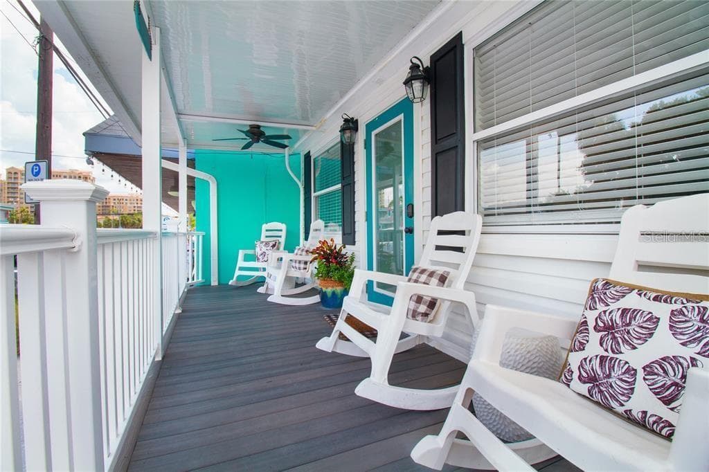602 MANDALAY AVENUE CLEARWATER, FL 33767