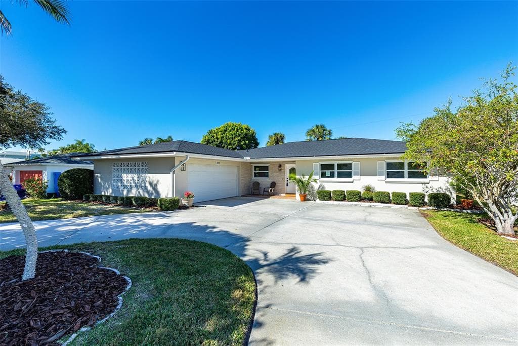 4331 HARBOR HILLS DRIVE LARGO, FL 33770