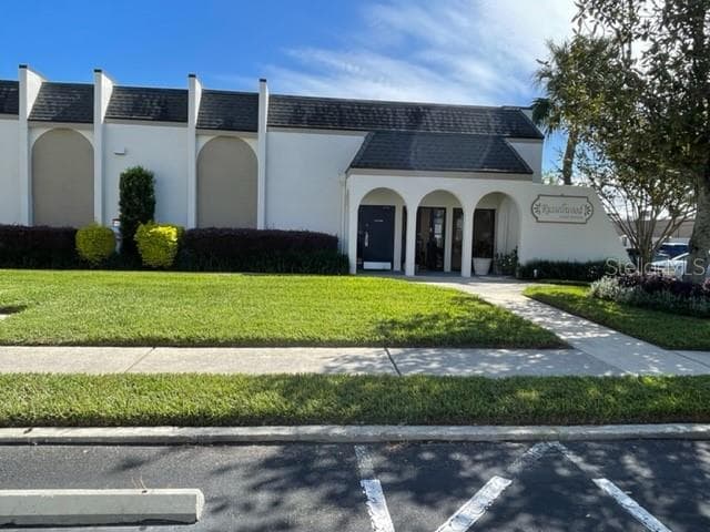 716 OAKGROVE DRIVE UNIT 135 BRANDON, FL 33510