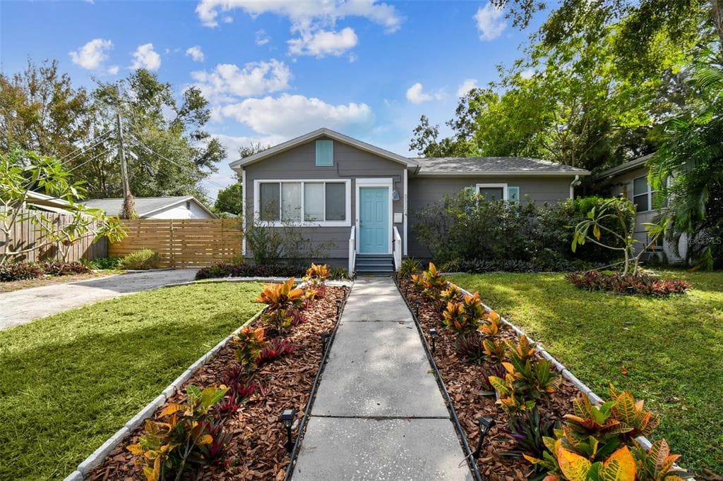 3520 10TH AVENUE N ST PETERSBURG, FL 33713