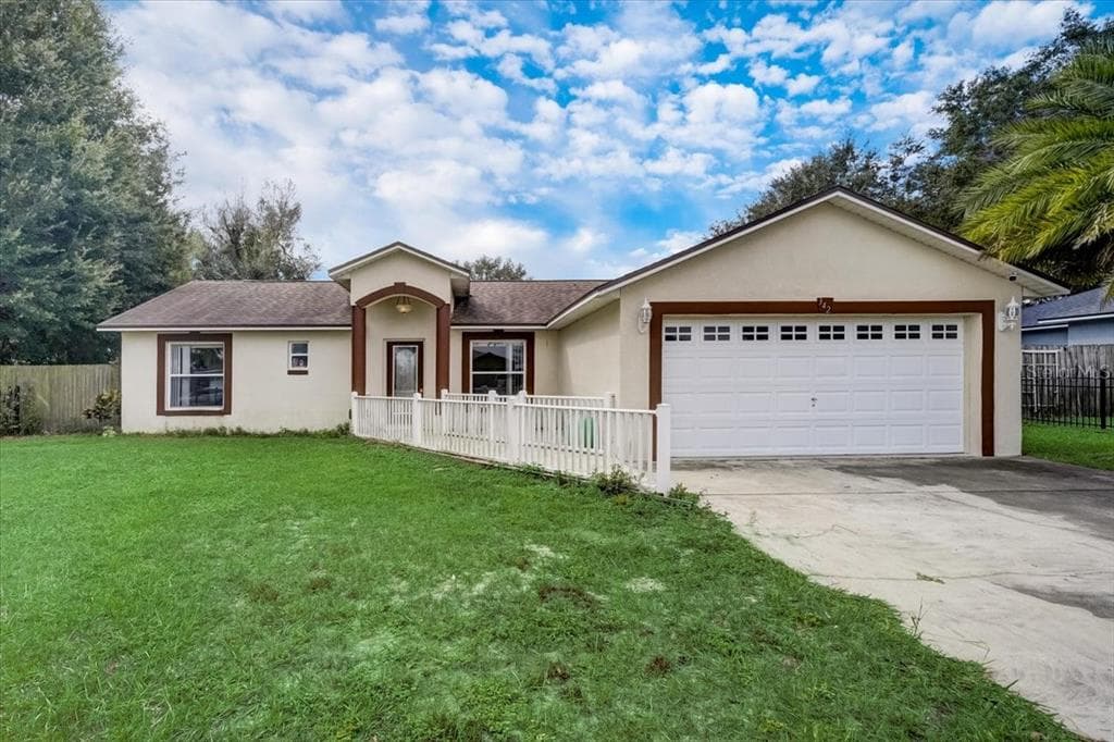 342 BETTY LANE MASCOTTE, FL 34753