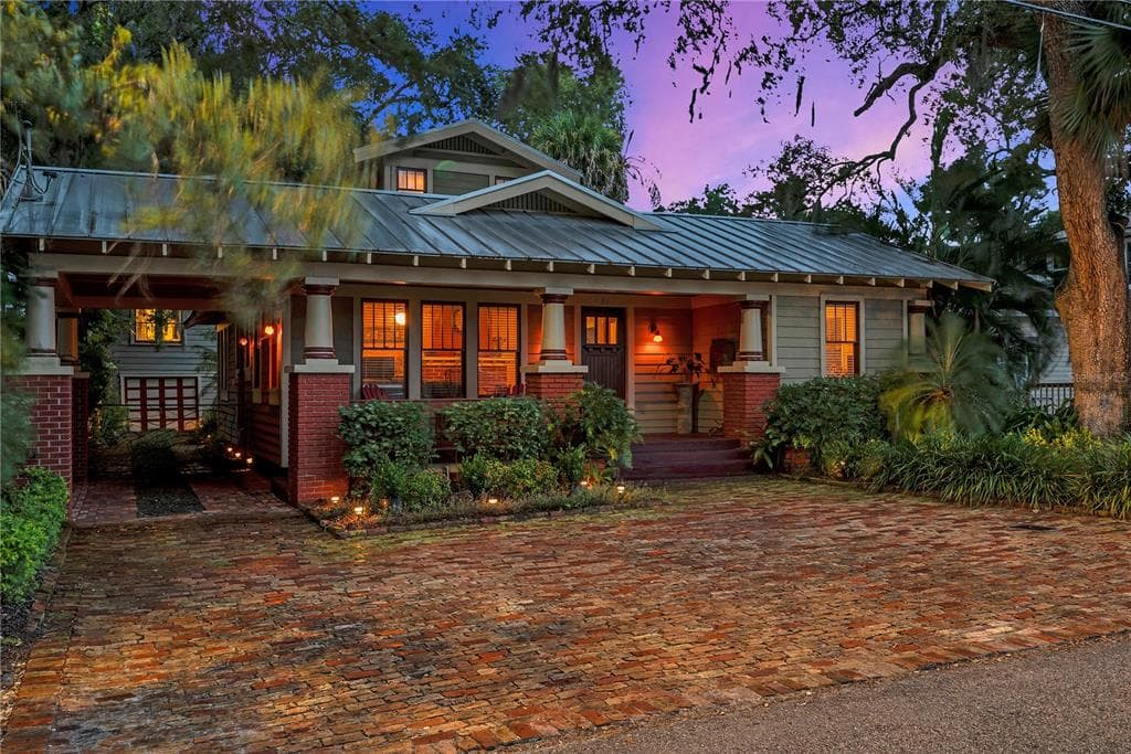 311 W HAYA STREET TAMPA, FL 33603