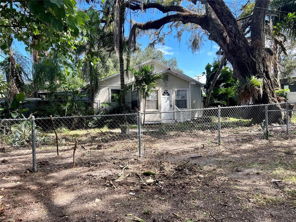 6907 N 20TH STREET TAMPA, FL 33610