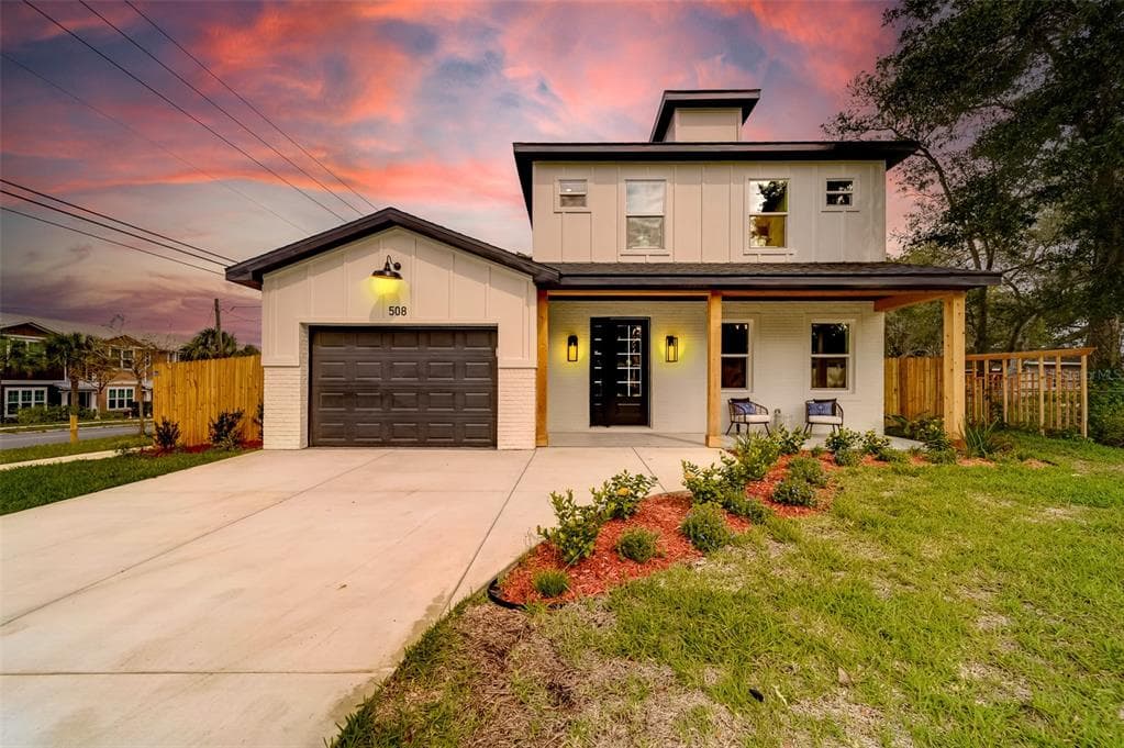 508 BAY STREET DUNEDIN, FL 34698