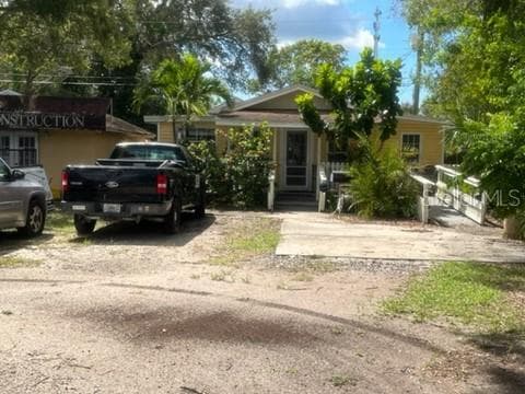 5314 GULFPORT BOULEVARD S GULFPORT, FL 33707