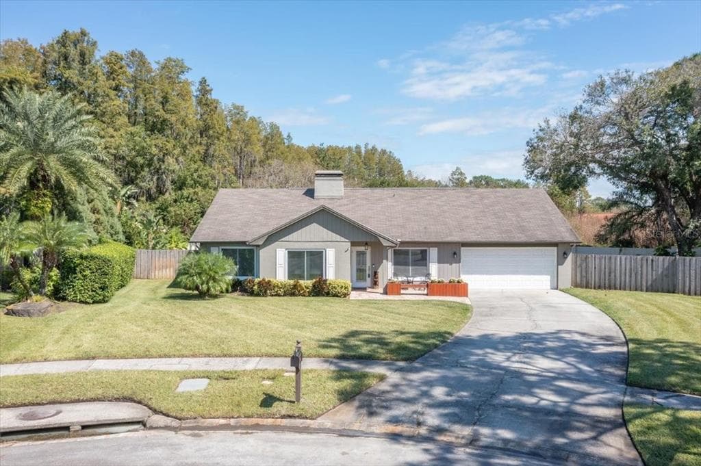 12215 SNEAD PLACE TAMPA, FL 33624